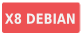 x8debian