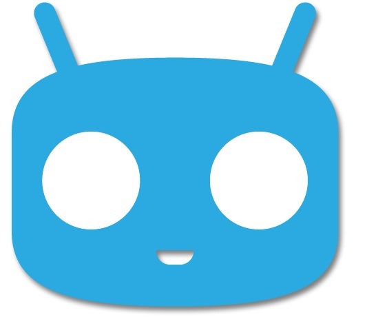 Cyanogenmod-logo