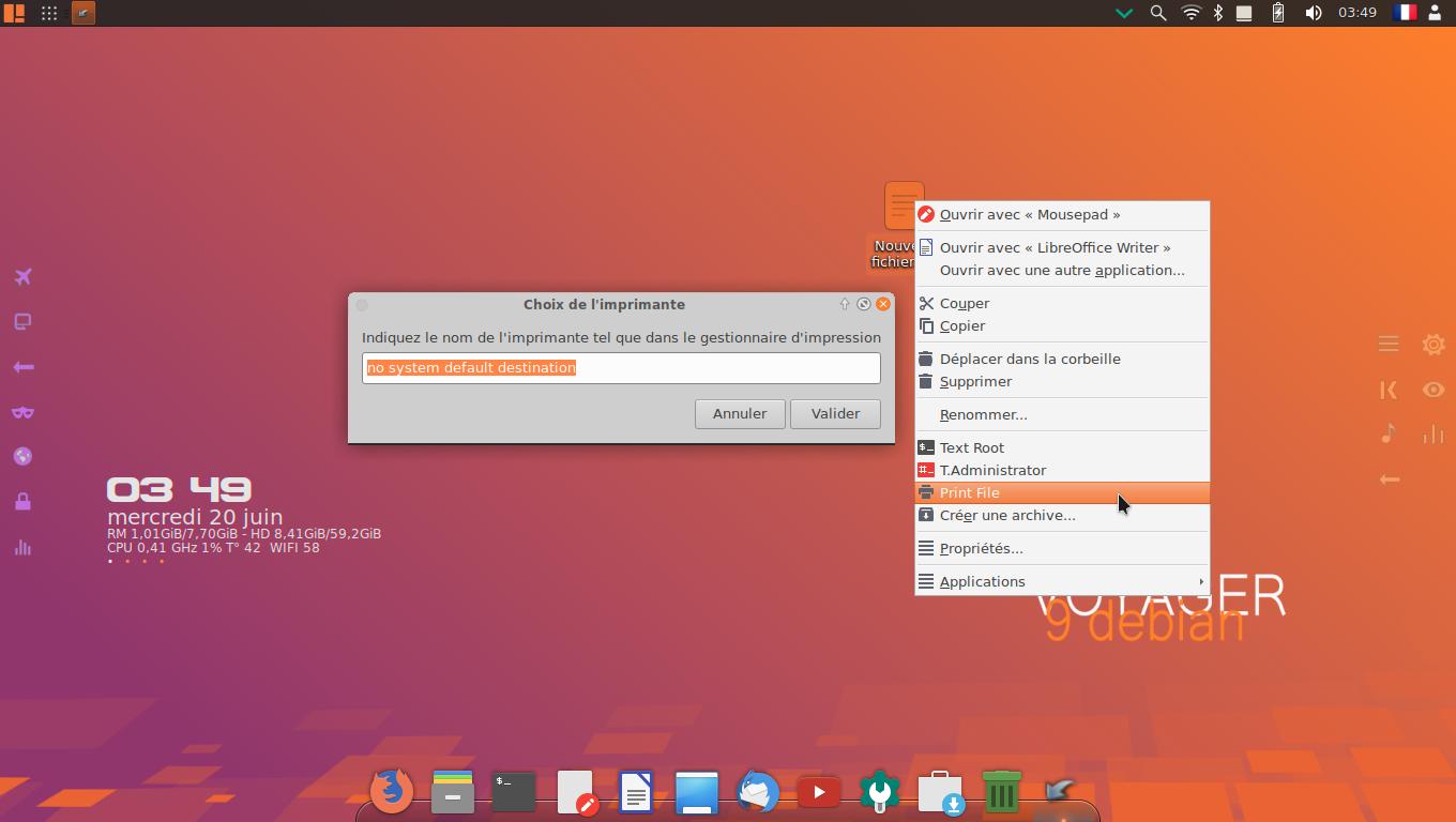TÉLÉCHARGER PUPPY LINUX 5.4 LINUX TÉLÉCHARGER 5.4 PUPPY